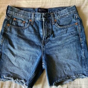 Gap Shorts